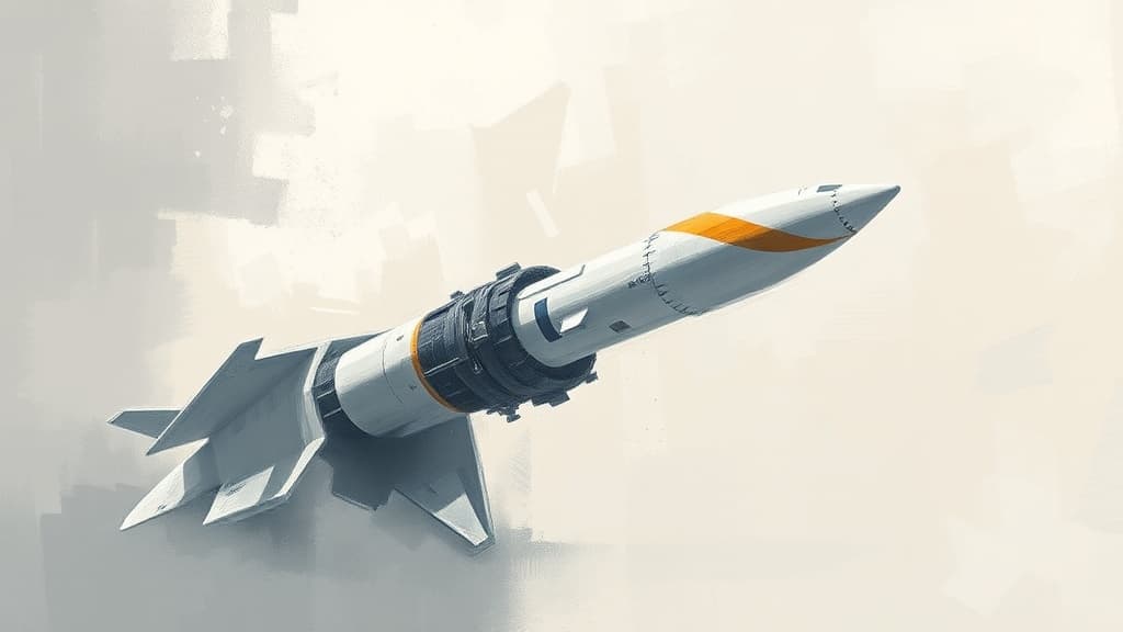 Ariane 6 Flight VA267 Set for Launch with Four Boosters to Deploy Amazon Satellites