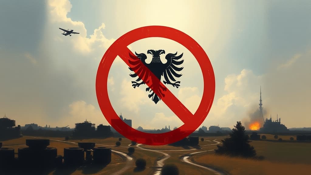 Albania's 2026 Defense Budget Exceeds NATO's 2% GDP Threshold