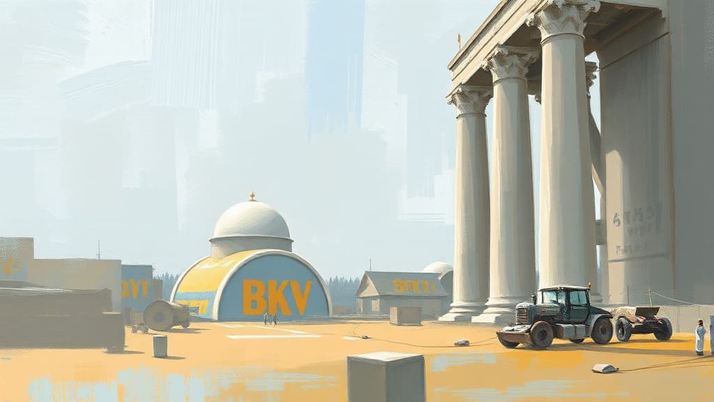 BKV Acquires Majority Stake in BKV-BPP Power Joint Venture for $115.1 Million