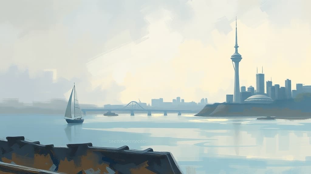 Australia's National Reconstruction Fund Invests $20M in Sydney's Diraq for Quantum Computing Development