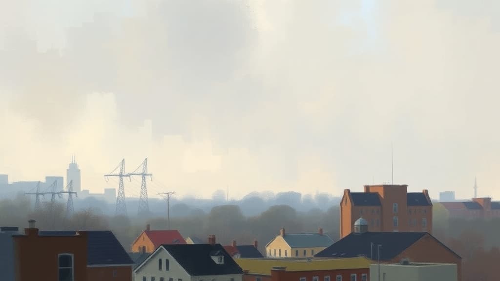 Connecticut GOP Governor Candidate Ryan Fazio Proposes 20% Electric Bill Reduction