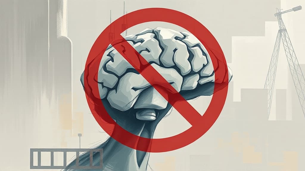 Ghanaian Student Tyrone Marhguy Constructs Computer Brain at University of Pennsylvania