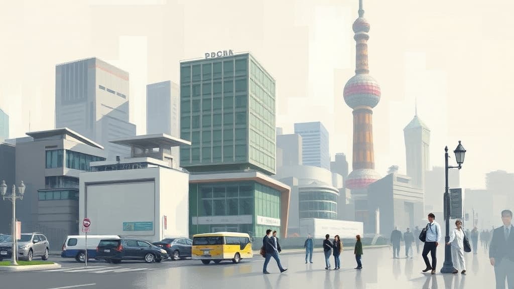 Increase in Foreign Professionals in South Korea Amid Startup Expansion