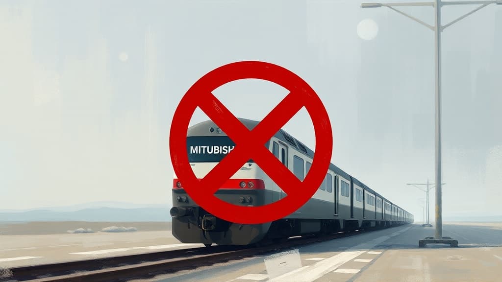 Ferdinand Marcos Jr. Seeks Expanded Mitsubishi Investments in Philippine Railway and Subway Projects