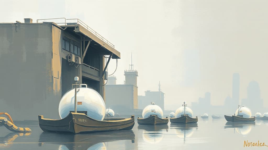 India Launches ISM 2.0 to Capitalize on $400 Billion Semiconductor Equipment Market amid AI Demand