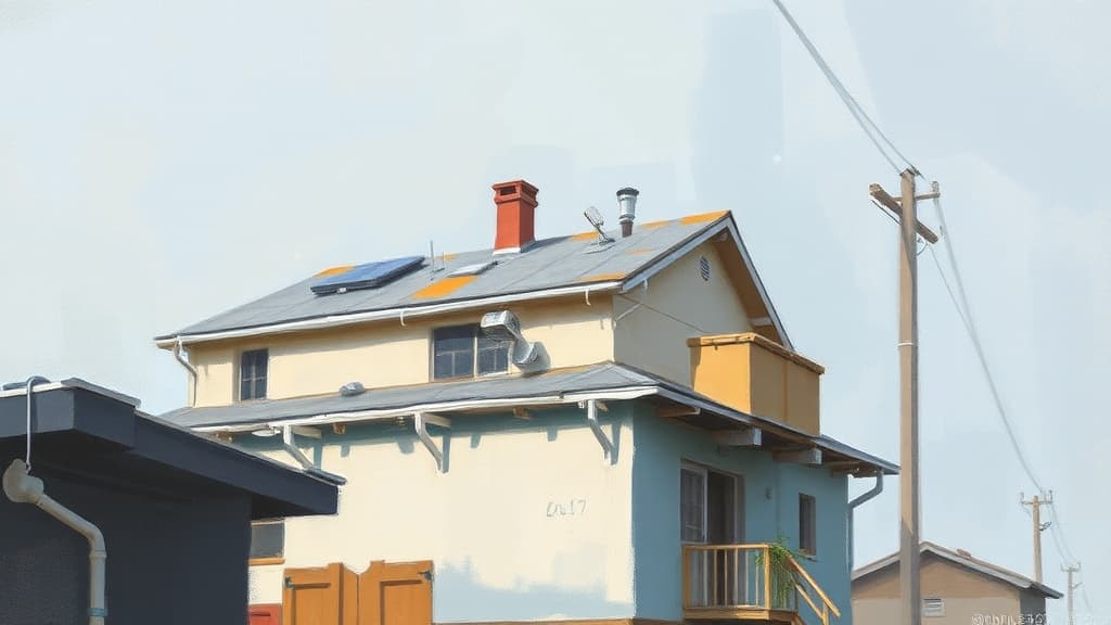 Enphase Energy Reduces Workforce by 6% Amid Policy Changes Impacting Solar Demand