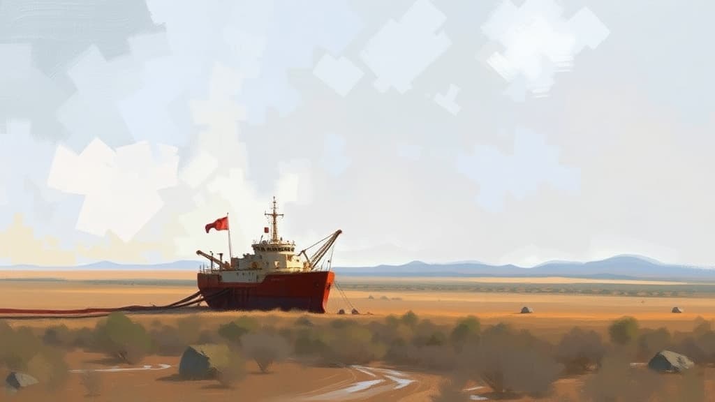 True North Copper Appoints Matt Varvari as General Manager for Cloncurry Copper Project