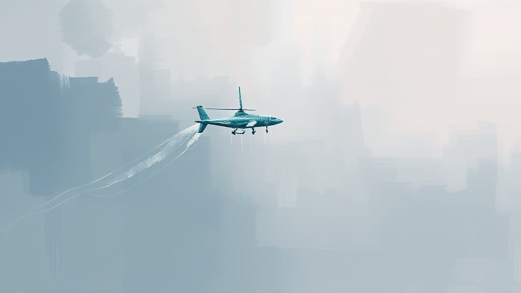 Iran's Water Mismanagement Leads to Crisis and Potential Government Collapse