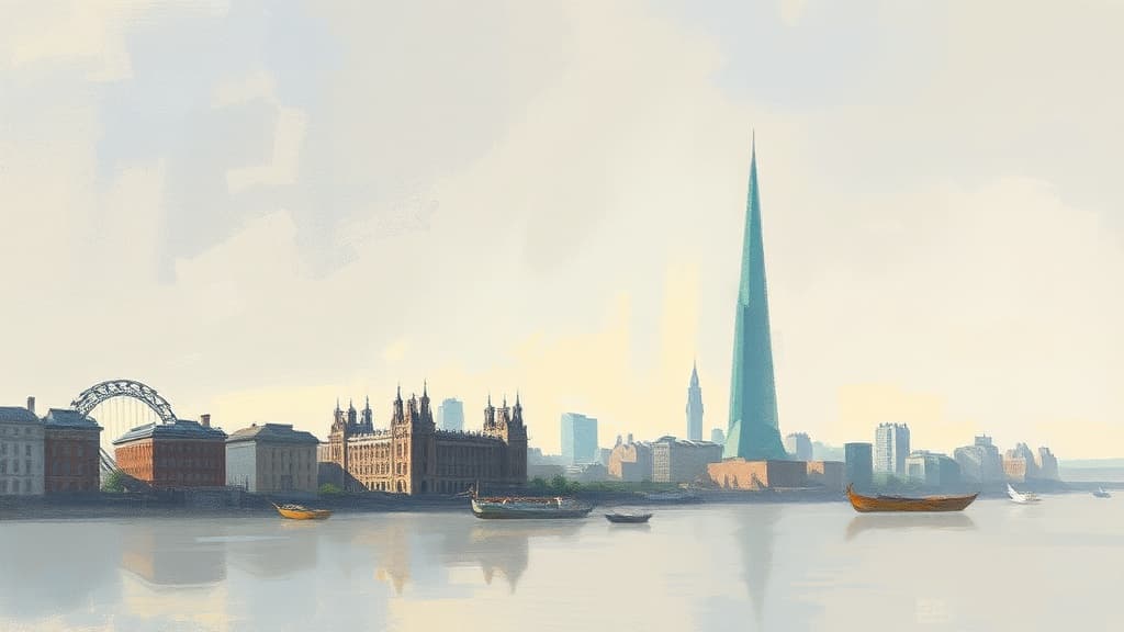 Jim Rowan Appointed Chair of Smart Things Accelerator Centre as £15 Million Fund Launches for Scottish Startups