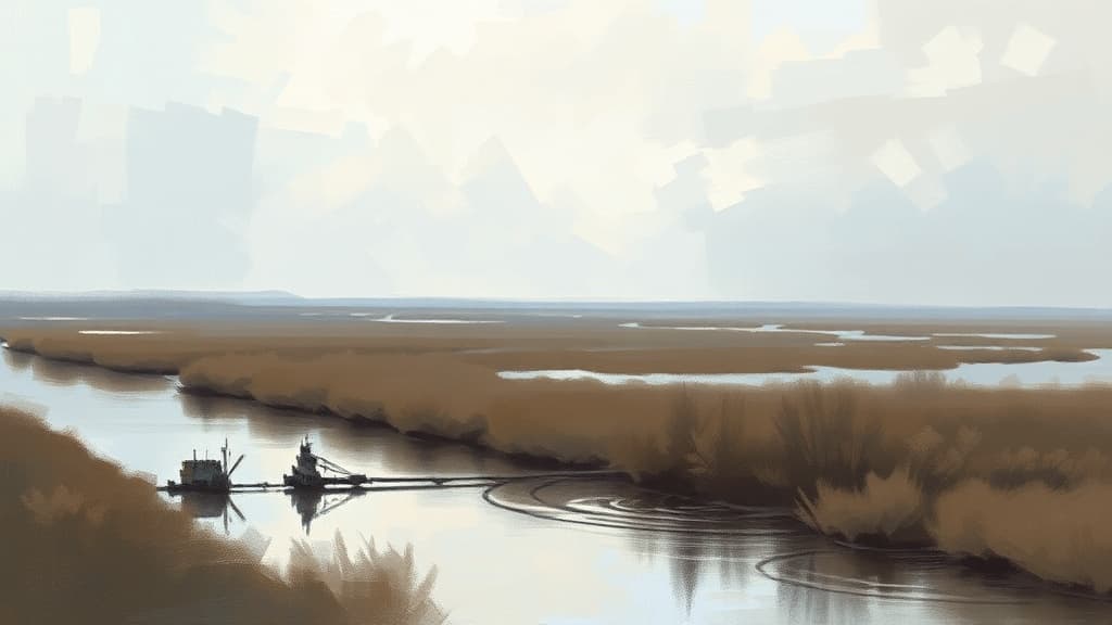 Saskatchewan's Westside Irrigation Rehabilitation Project to Boost GDP by $12.9 Billion