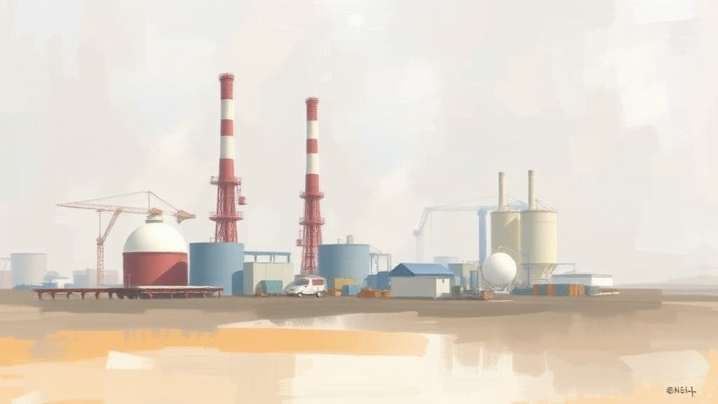 Saudi Fund for Development Signs MoU to Finance Thumrait Industrial City Project in Oman