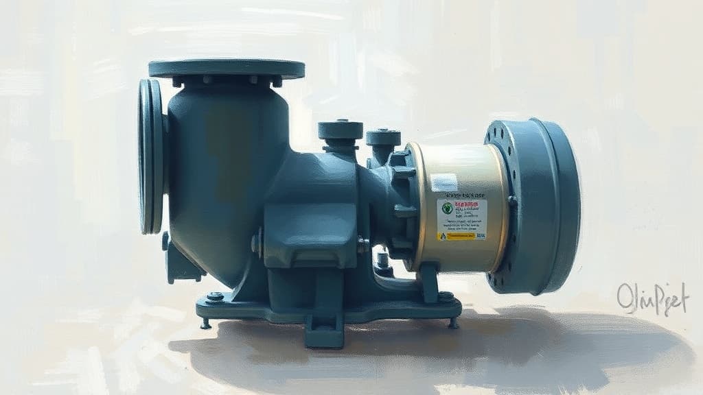 Pioneer Pump Acquires Geoquip Water Solutions and Hydrodif Products in Ipswich