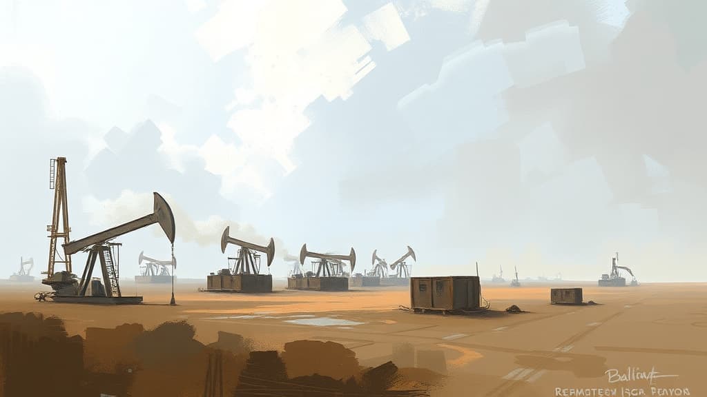 NUPRC Calls for Unified Regulatory Framework to Boost Africa's Oil and Gas Investments