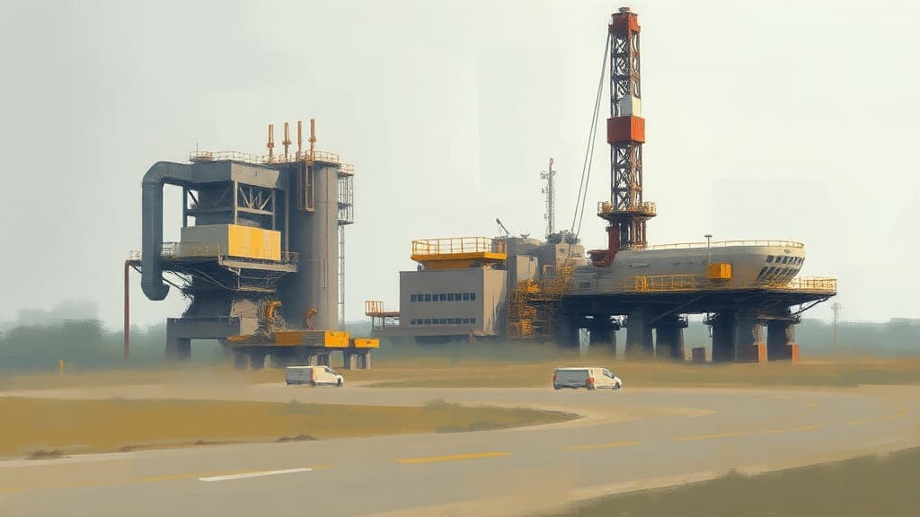 A*STAR and Halliburton Launch S$35M NEX Lab for Well Completion Technologies in Singapore