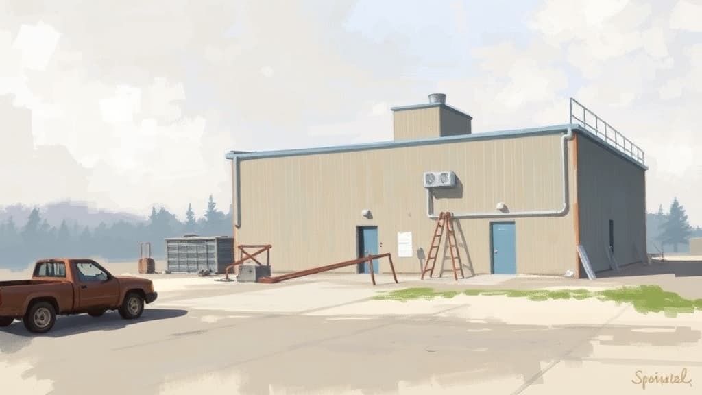 Lake County Approves $1.72 Million Contract to Modernize Aquarius Pump Station Equipment