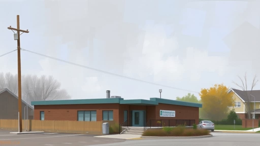 Minneapolis Microgrid Initiative Nears Completion at Sabathani Community Center