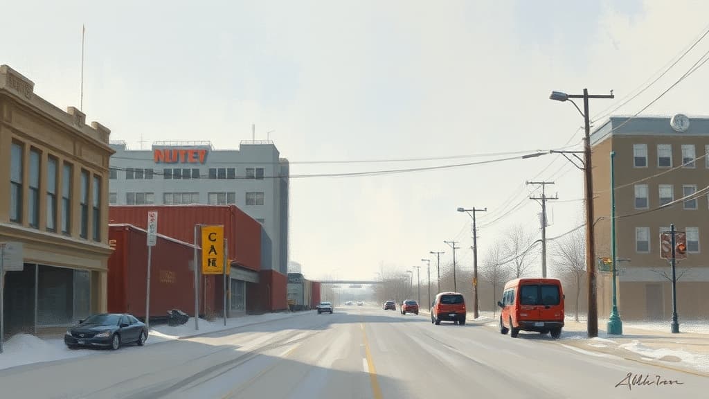 Inkster City Council Delays Decision on $285 Million Data Center Proposal Amid Political Pressure