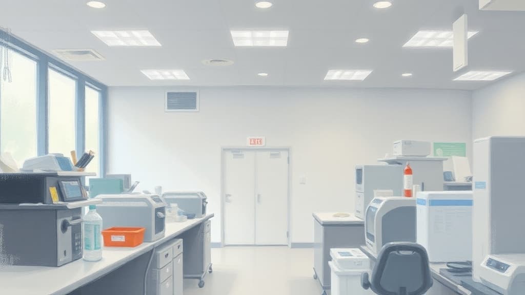 Beckman Coulter Partners with Automata for Lab Automation Integration