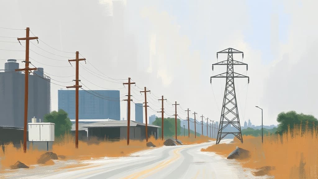 City Power Schedules Planned Electricity Outages for Johannesburg in February 2026