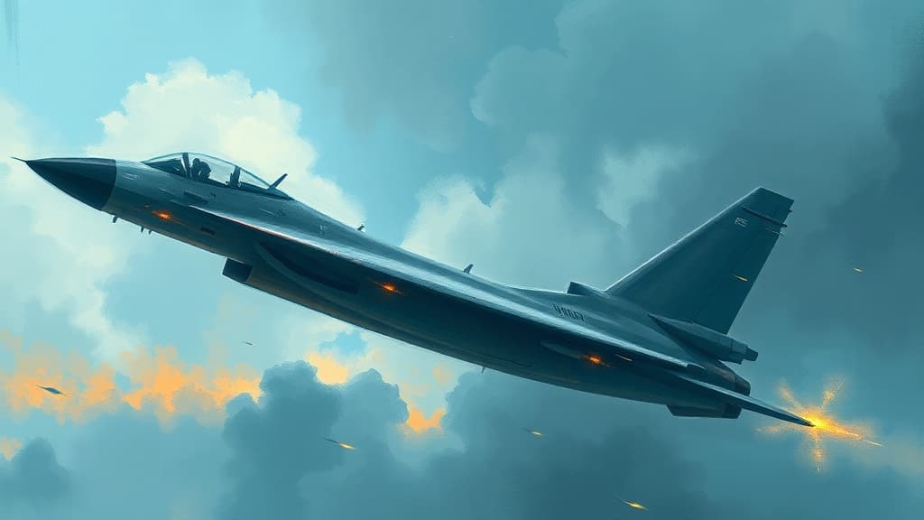 Isaac Balami University Aims to Build Nigeria's First Indigenous Aircraft by 2027