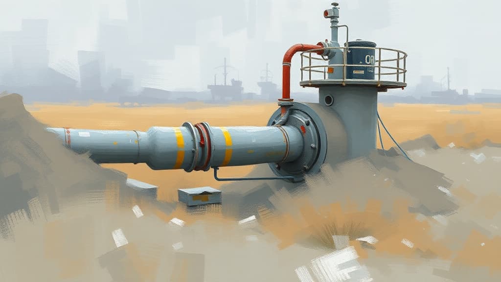 Calgary Faces Rising Costs from Water System Failures and Repairs