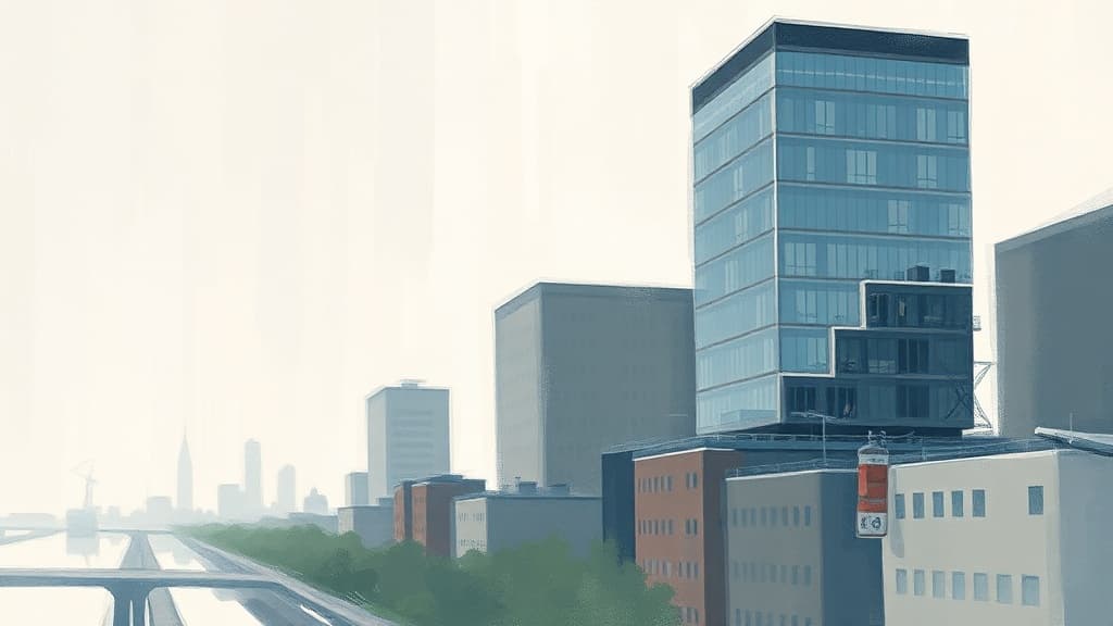 Ekko Opens US Headquarters in Atlanta to Enable Sustainable Banking Solutions