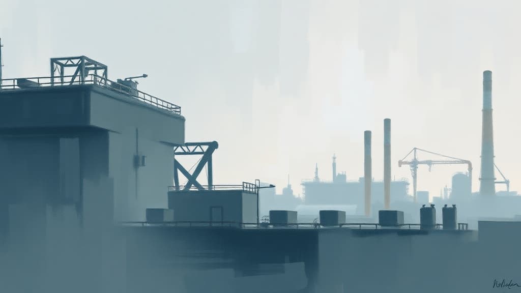 Iochpe-Maxion Partners with Adroit Technologies for Global SCADA Implementation