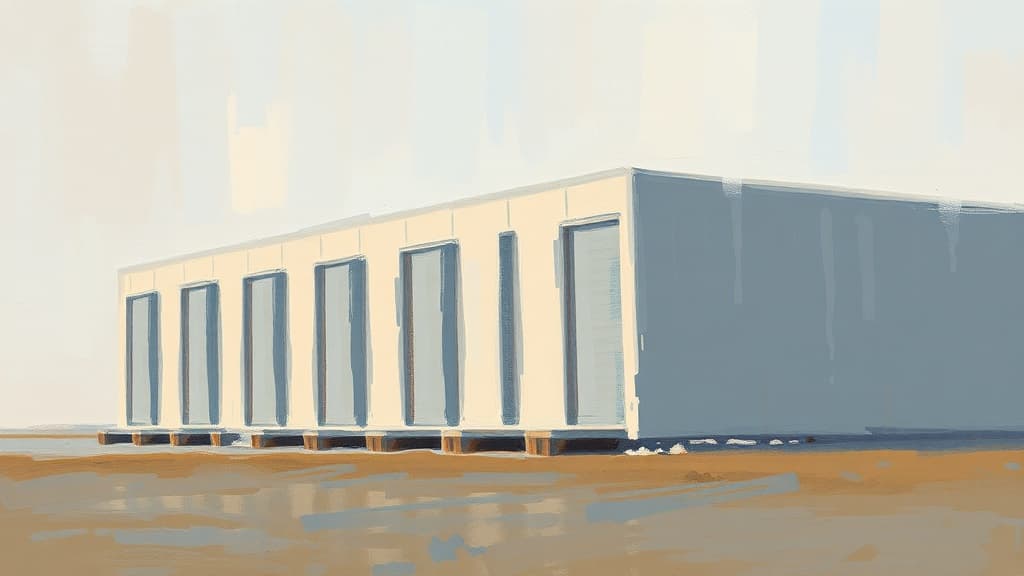 DL Invest Plans $1 Billion Hyperscale Data Center Project in Silesia with Boosteroid