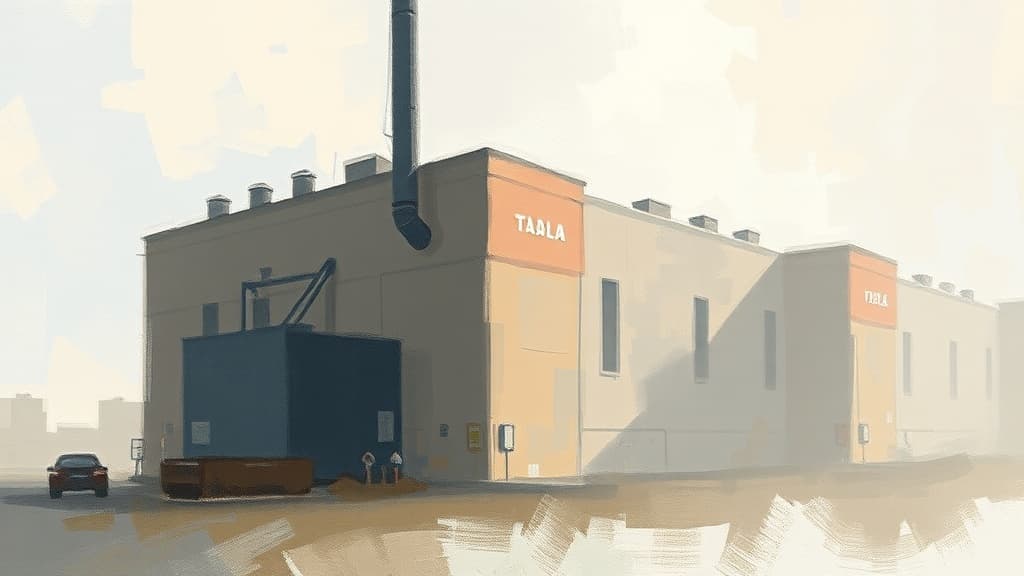 Sterling Heights City Council to Vote on 1-Year Moratorium for New Data Centers