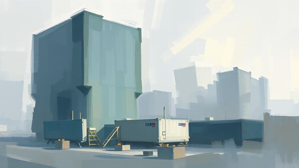 Claussen Joins Green to Enhance Data Center Strategy and European Expansion