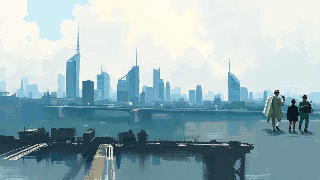 Nigeria Releases National AI Strategy Focusing on Data Protection and Ethical Governance