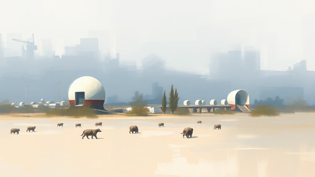 Diraq Secures $20 Million from NRF to Advance Quantum Computing Development in Australia