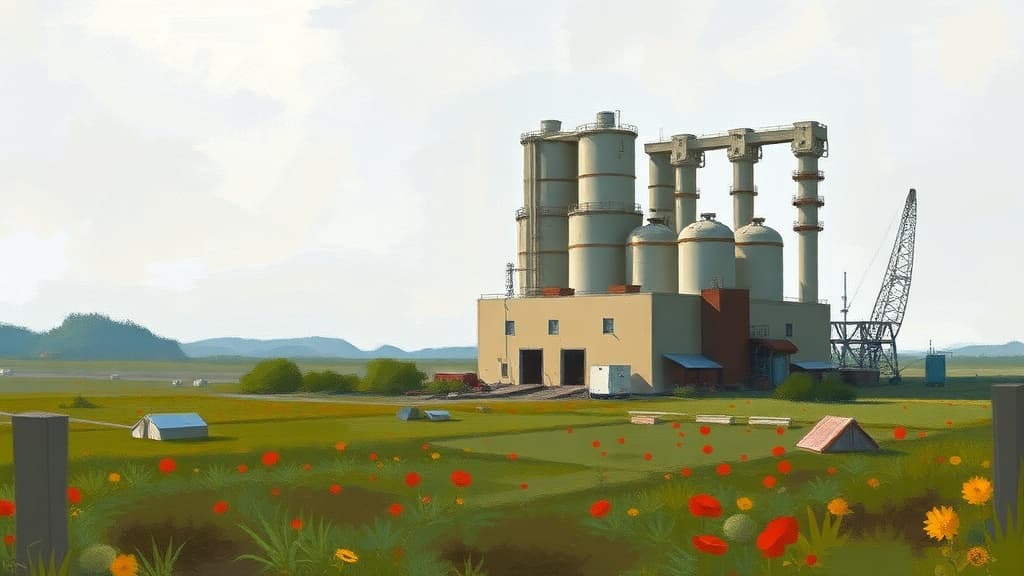 Romanian Tomato Grower Hortihaus to Install Cogeneration Units, Halving Costs