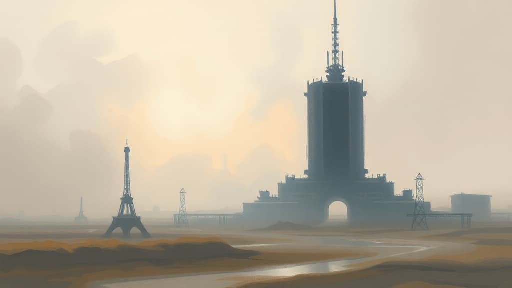 Ignition Dynamics Develops Magnetized Plasma Testbed for Fusion Research in Kashmir