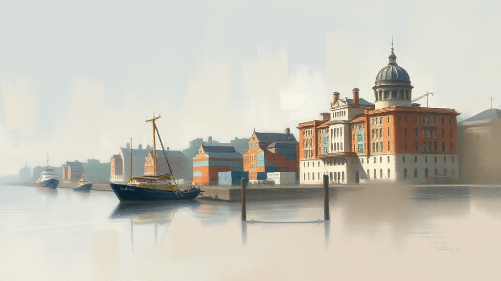 India and Norway to Enhance Cooperation in Renewable Energy, AI, and Trade at 12th Foreign Office Consultations