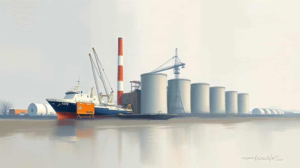 Proposed Rule Change Aims to Open Data Access in Australia's National Energy Market