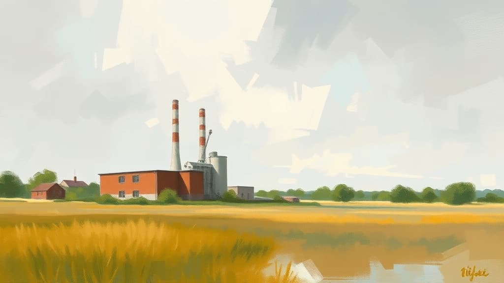 Weltec Biopower and AGRIPOWER France Extend Partnership to Explore New Biogas Markets