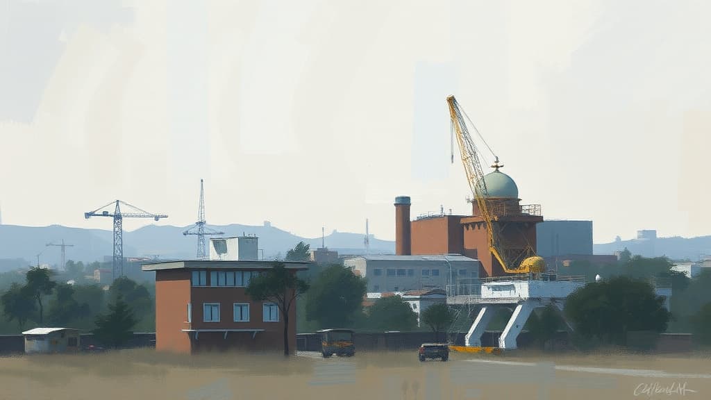 Diamond Foundry to Invest €1 Billion in Zaragoza for Synthetic Diamond Wafer Manufacturing Plant