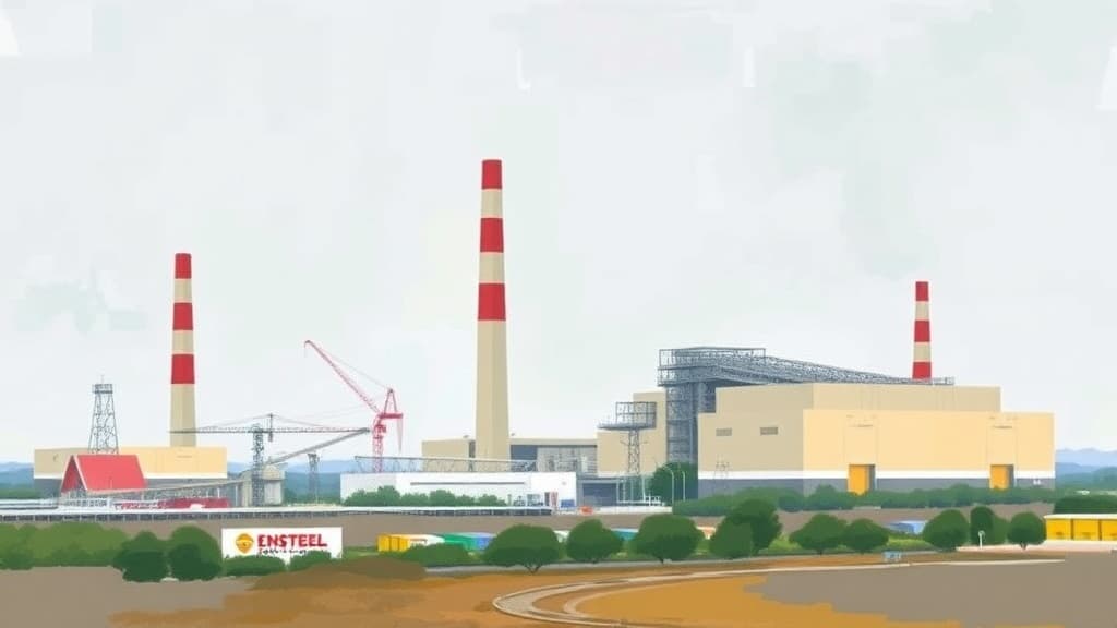 Tata Steel Acquires $625.75 Million Stake; Tata Chemicals to Invest ₹515 Crore in New Facility