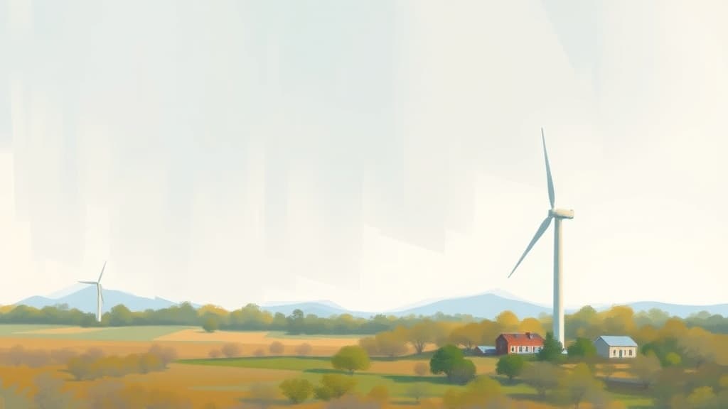 Ithaca Updates Renewable Energy Plans with CCA and DER Programs to Reduce Carbon Emissions