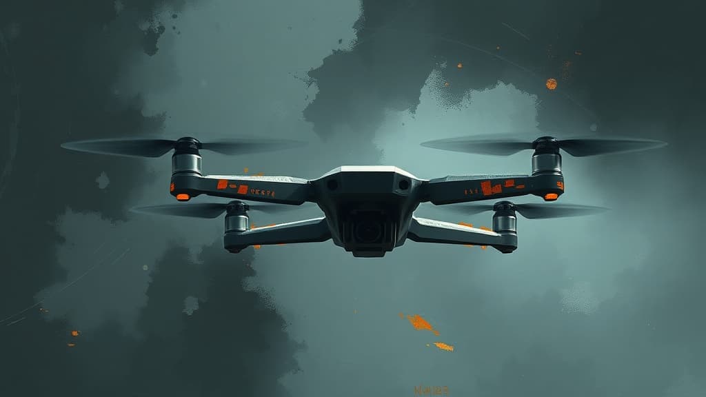 UK Military Enhances Drone Defense Powers Amid Rise in Incidents Near Bases