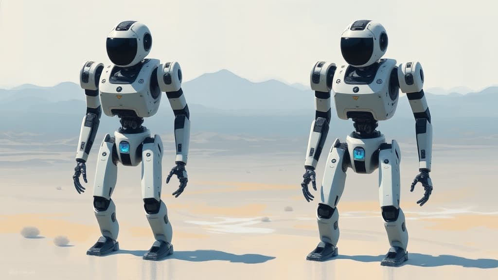 LimX Dynamics Secures $200 Million in Series B Funding for Humanoid Robotics Expansion