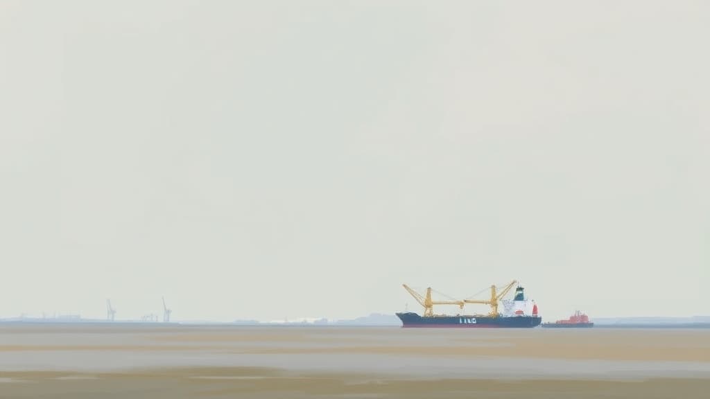 Launch of Open Season for Zeeland Energy Terminal to Enhance LNG Import Capacity in the Netherlands