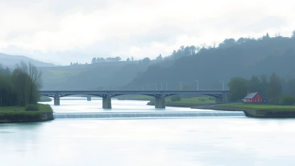 Yorkshire Water Increases Bills by 5.6% to Fund £1.1bn Infrastructure Projects