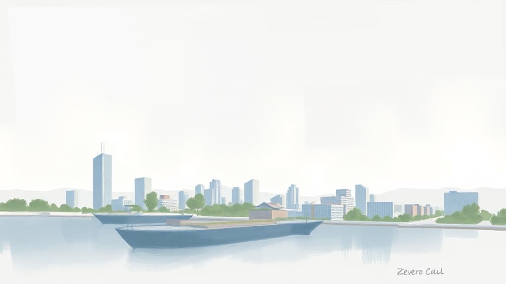 Zevero Acquires Inhabit to Enhance Sustainability Advisory Services