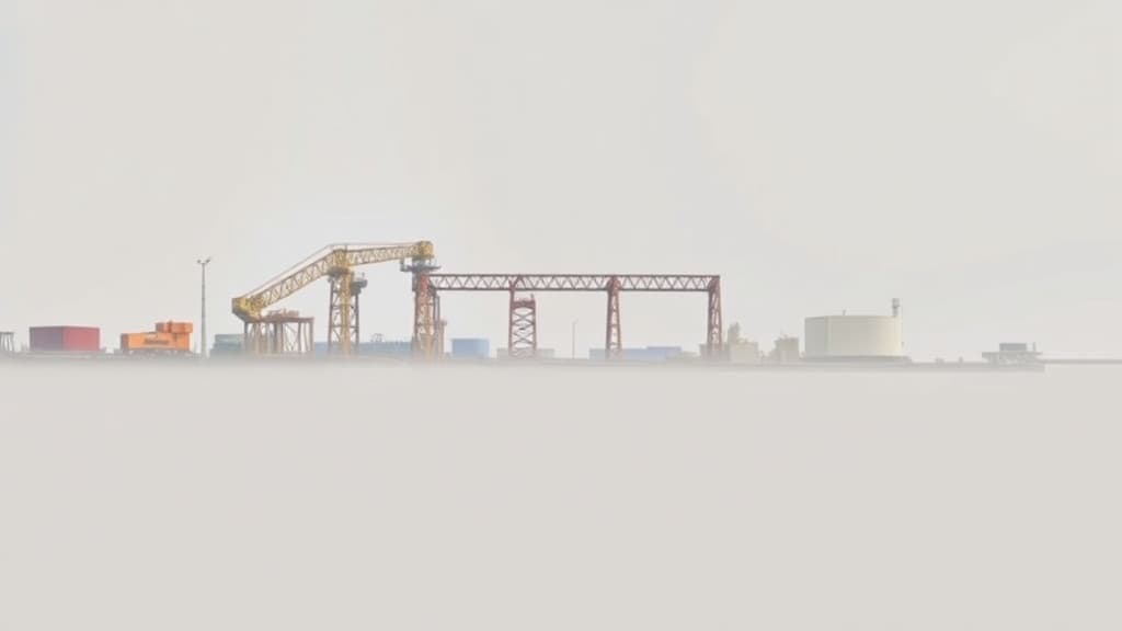 Simplex Castings Secures ₹22.5 Crore Order for 2,500 Tonne Structural Fabrication from Gaja Engineering