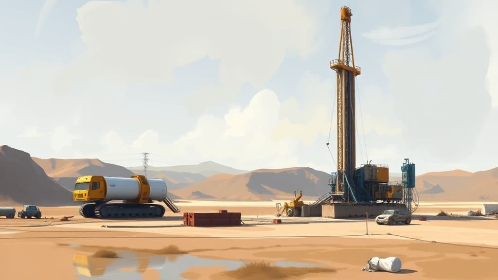 Reeflex Solutions Delivers AC Electric Injector to XtremeX Mining Technology for Hybrid Drilling Platform