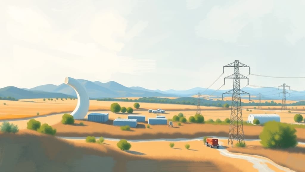 Lanner Launches IEC 61850-Certified AI Industrial Computer and Switch at DISTRIBUTECH 2026