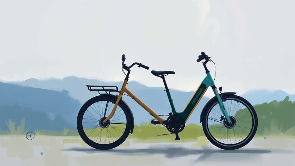 Decathlon Pulse Becomes Majority Shareholder in Rebike Mobility to Enhance Circular E-Mobility Solutions