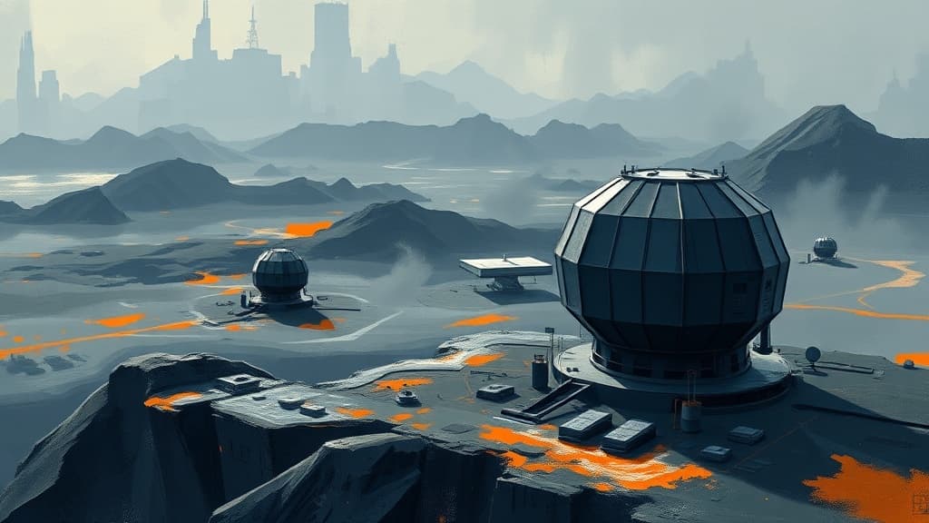 Qorvo Introduces GaN SSPAs for Enhanced Radar, SATCOM, and EW System Performance